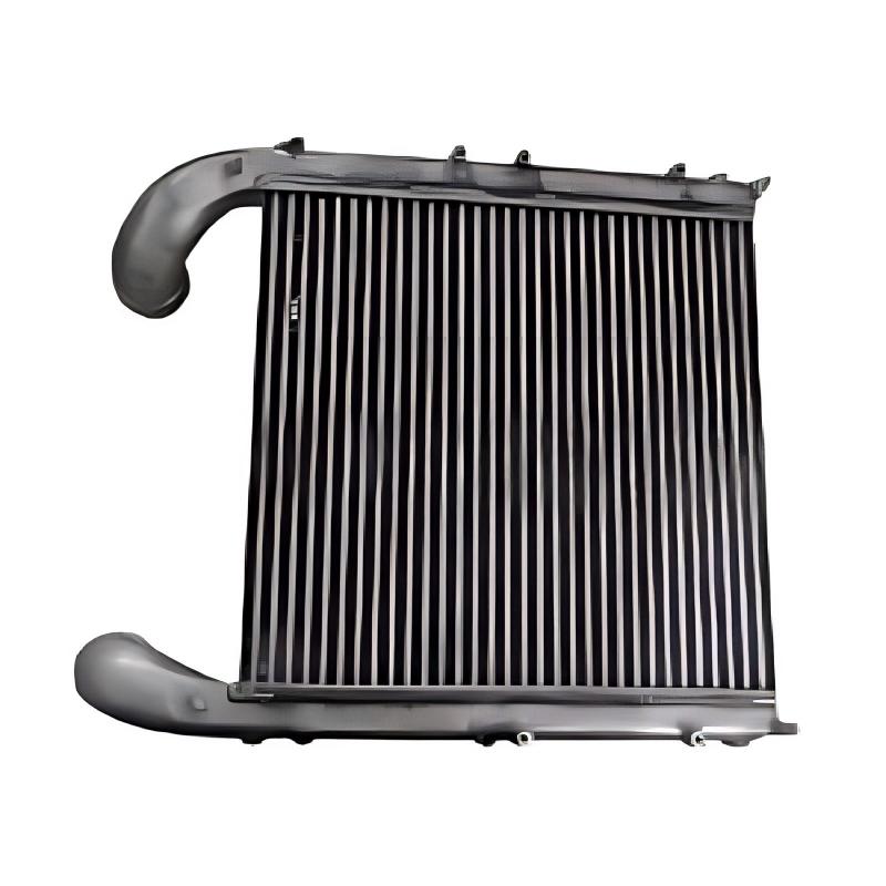 Intercooler for Sinotruk HOWO