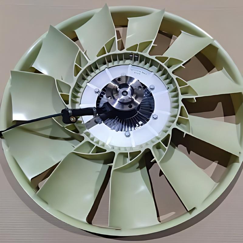 Fan Blade for Sinotruk HOWO