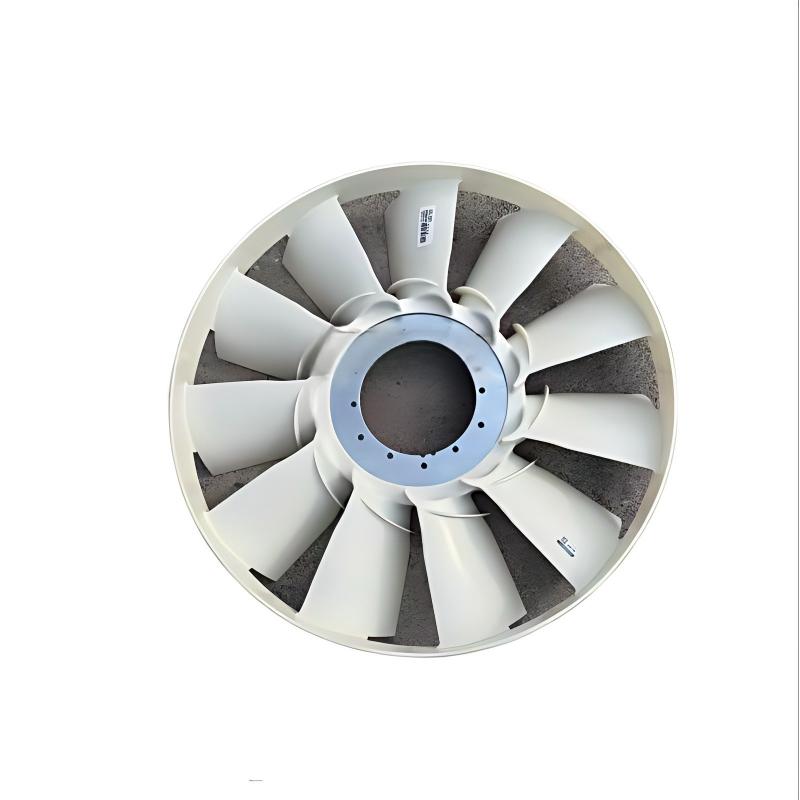 Fan Blade for Sinotruk HOWO