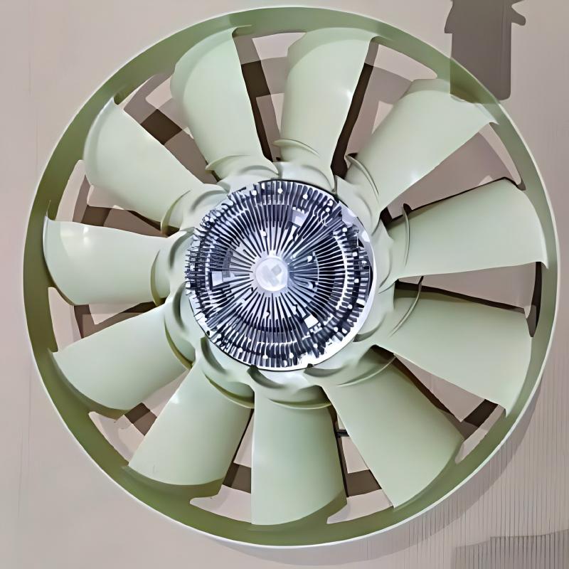 Fan Blade for Sinotruk HOWO