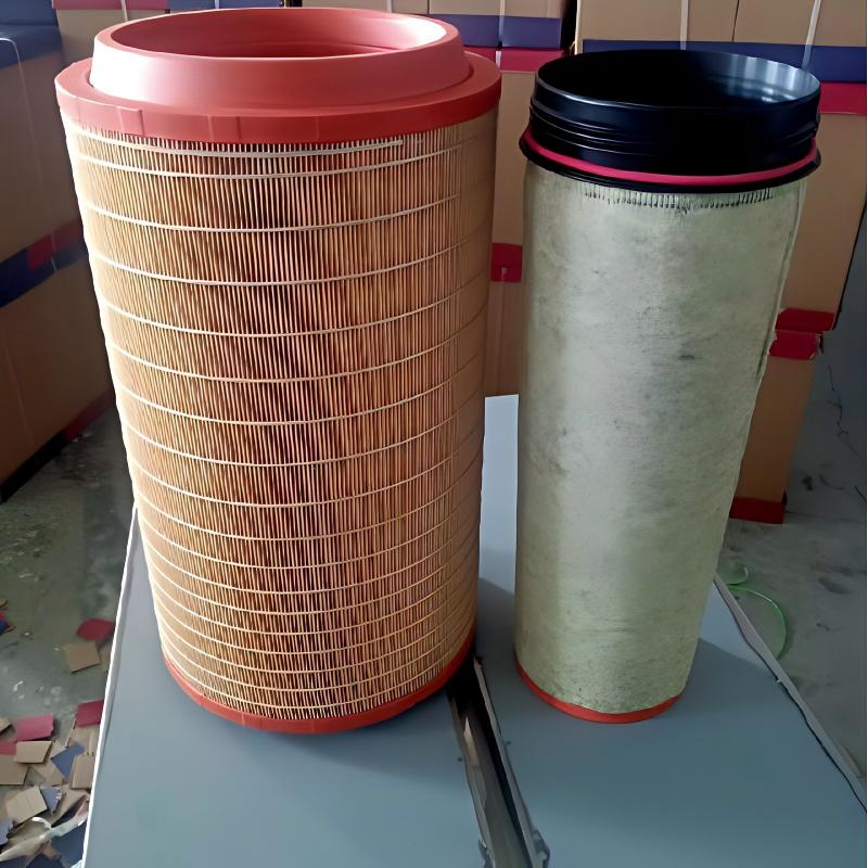 Air Filter for Sinotruk HOWO