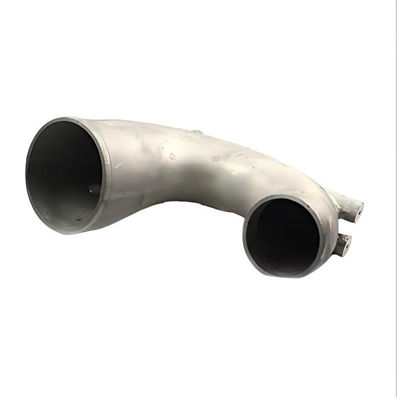 Air Intake Pipe for Sinotruk HOWO