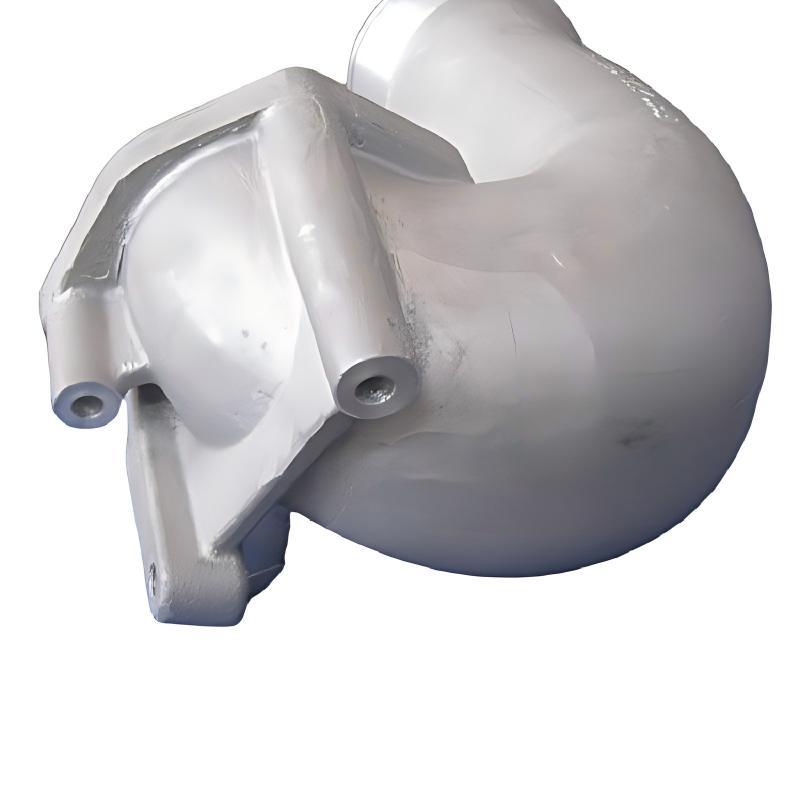 Air Intake Pipe for Sinotruk HOWO