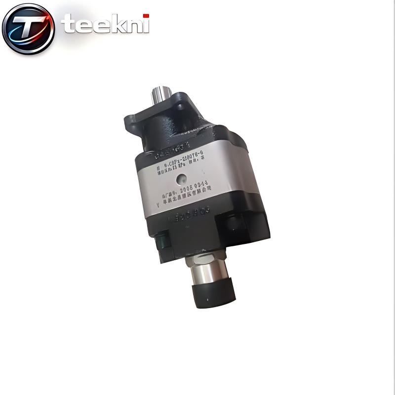 Hydraulic Pump for Sinotruk HOWO