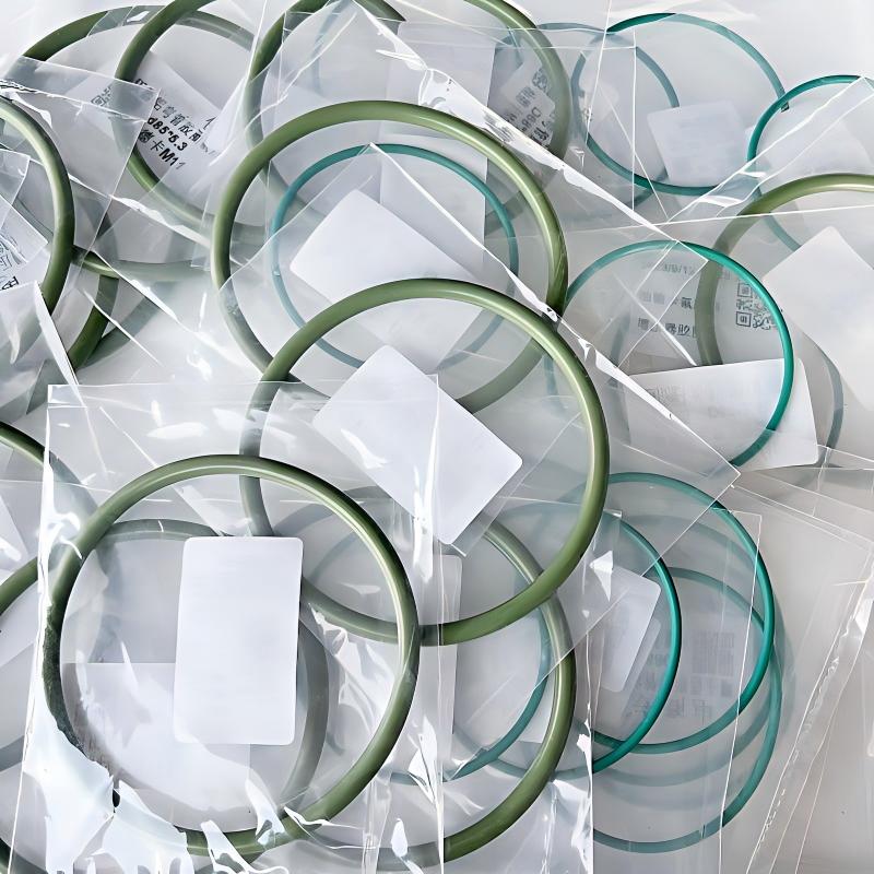 Seal Ring for Sinotruk HOWO