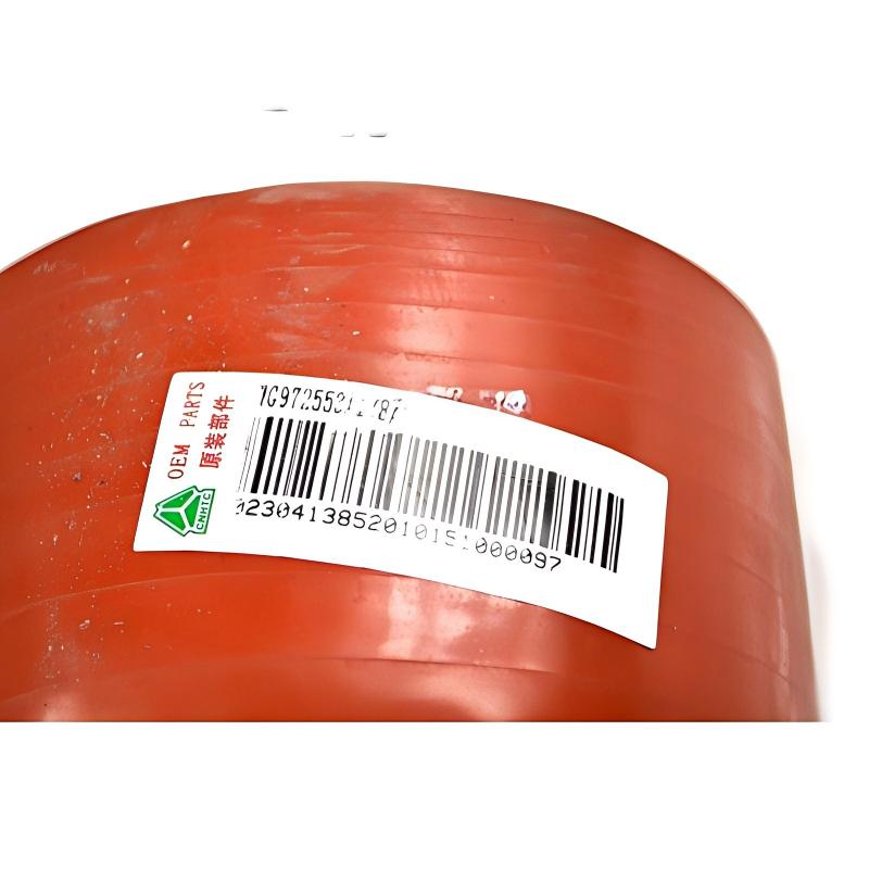 Hose for Sinotruk HOWO
