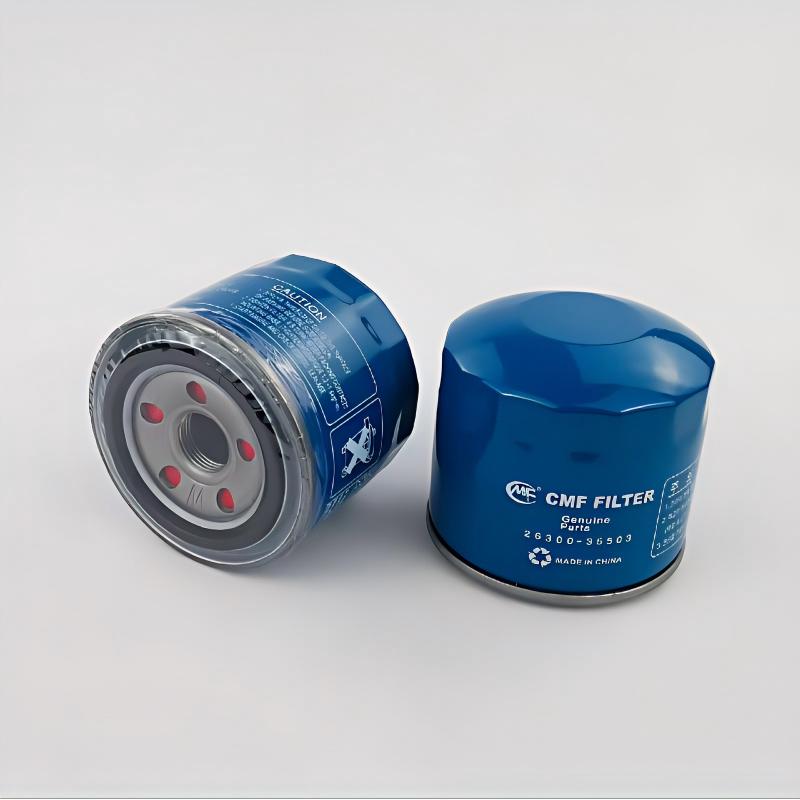 Factory Direct Spin-On Passenger Car Oil Filter | OEM & Private Label Available