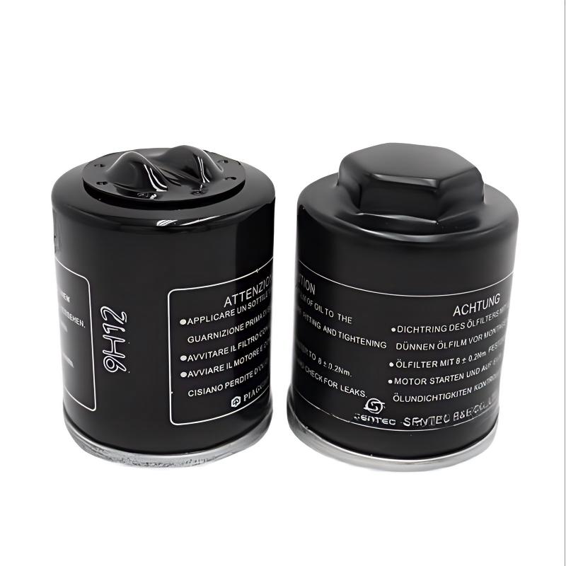 Factory Direct Spin-On Passenger Car Oil Filter | OEM & Private Label Available