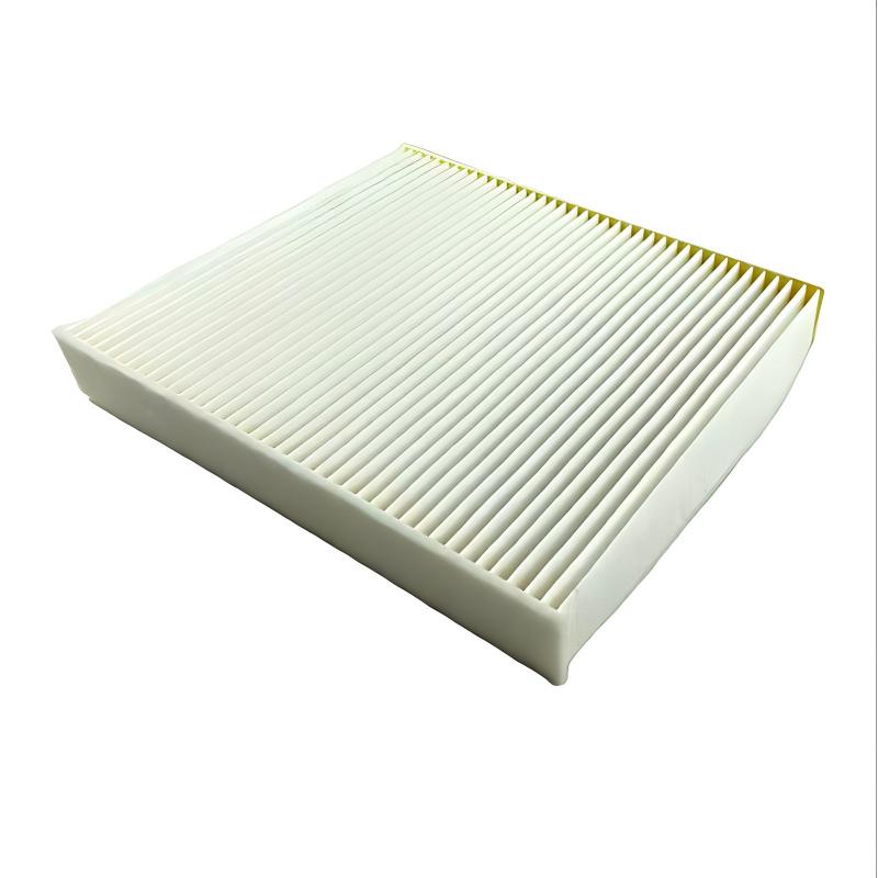 Factory Direct Passenger Car Air Filter | Private Label & OEM Customization Available