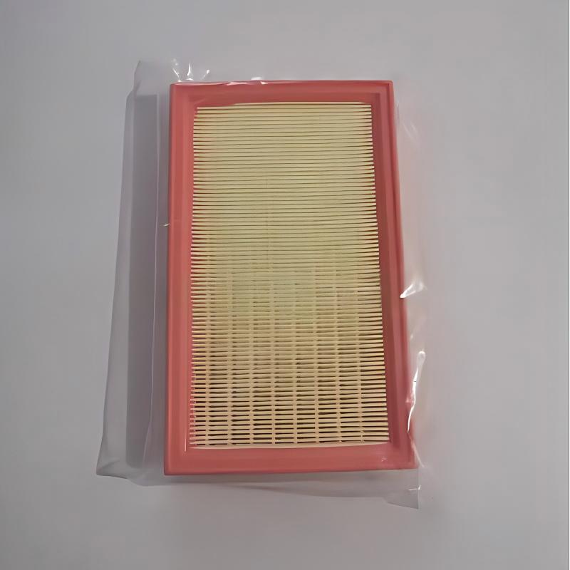 Factory Direct Passenger Car Air Filter | Private Label & OEM Customization Available