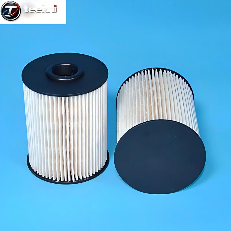 Factory Direct Car Fuel Filter | Private Label & OEM Customization Supported