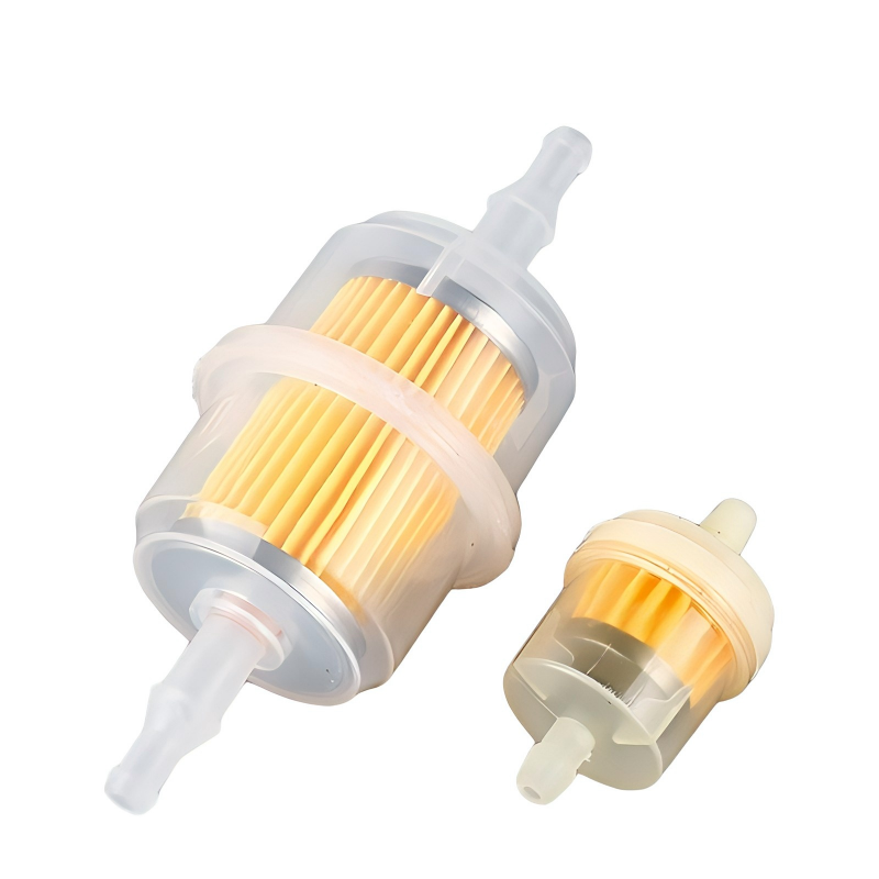Factory Direct Car Fuel Filter | Private Label & OEM Customization Supported