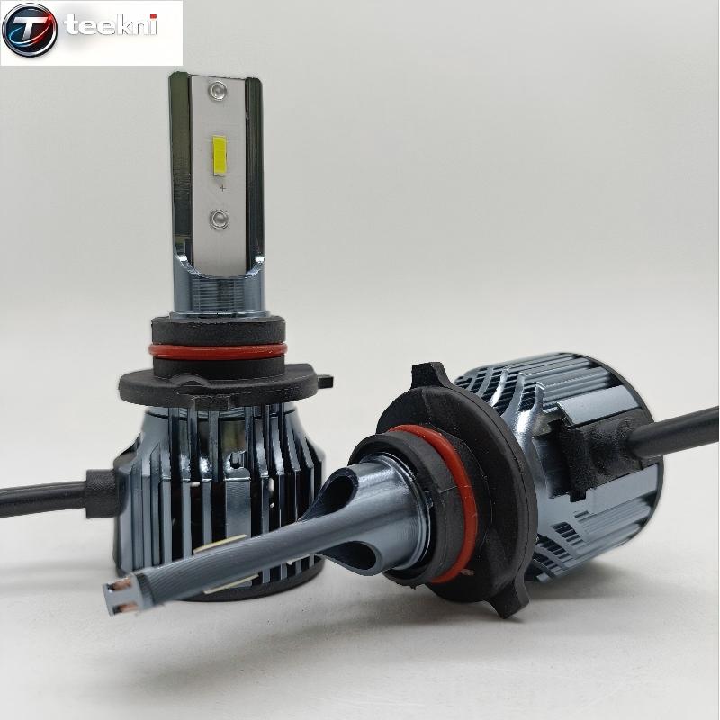 F5 Series LED Headlight Bulbs - All Sizes Universal Fit