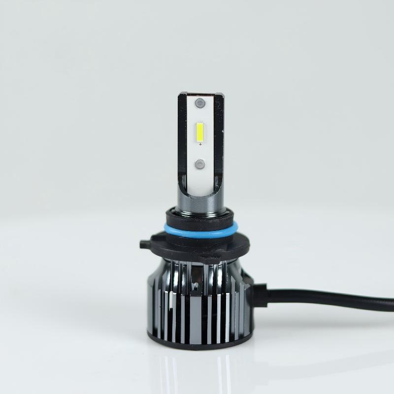 F5 Series LED Headlight Bulbs - All Sizes Universal Fit