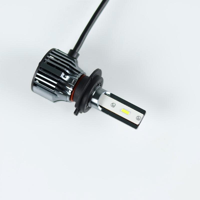 F5 Series LED Headlight Bulbs - All Sizes Universal Fit