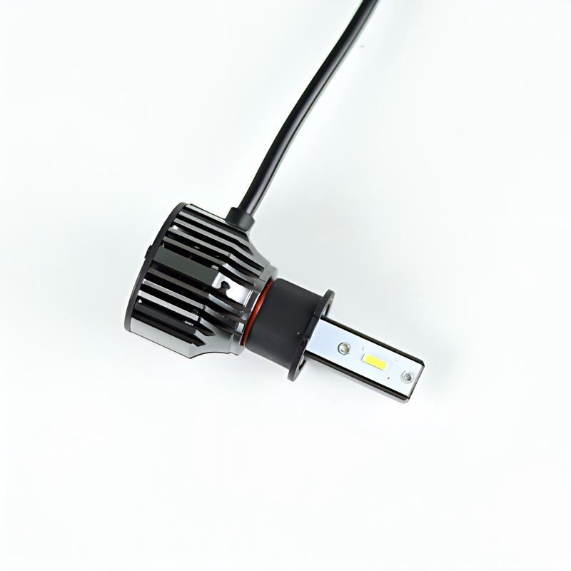 F5 Series LED Headlight Bulbs - All Sizes Universal Fit