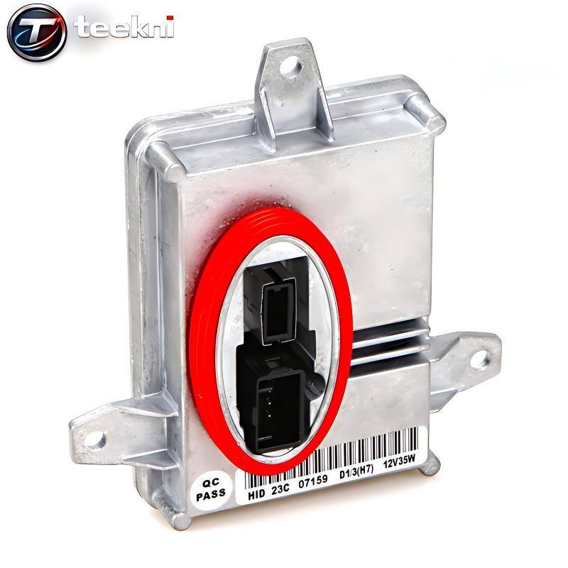 Universal HID Ballas